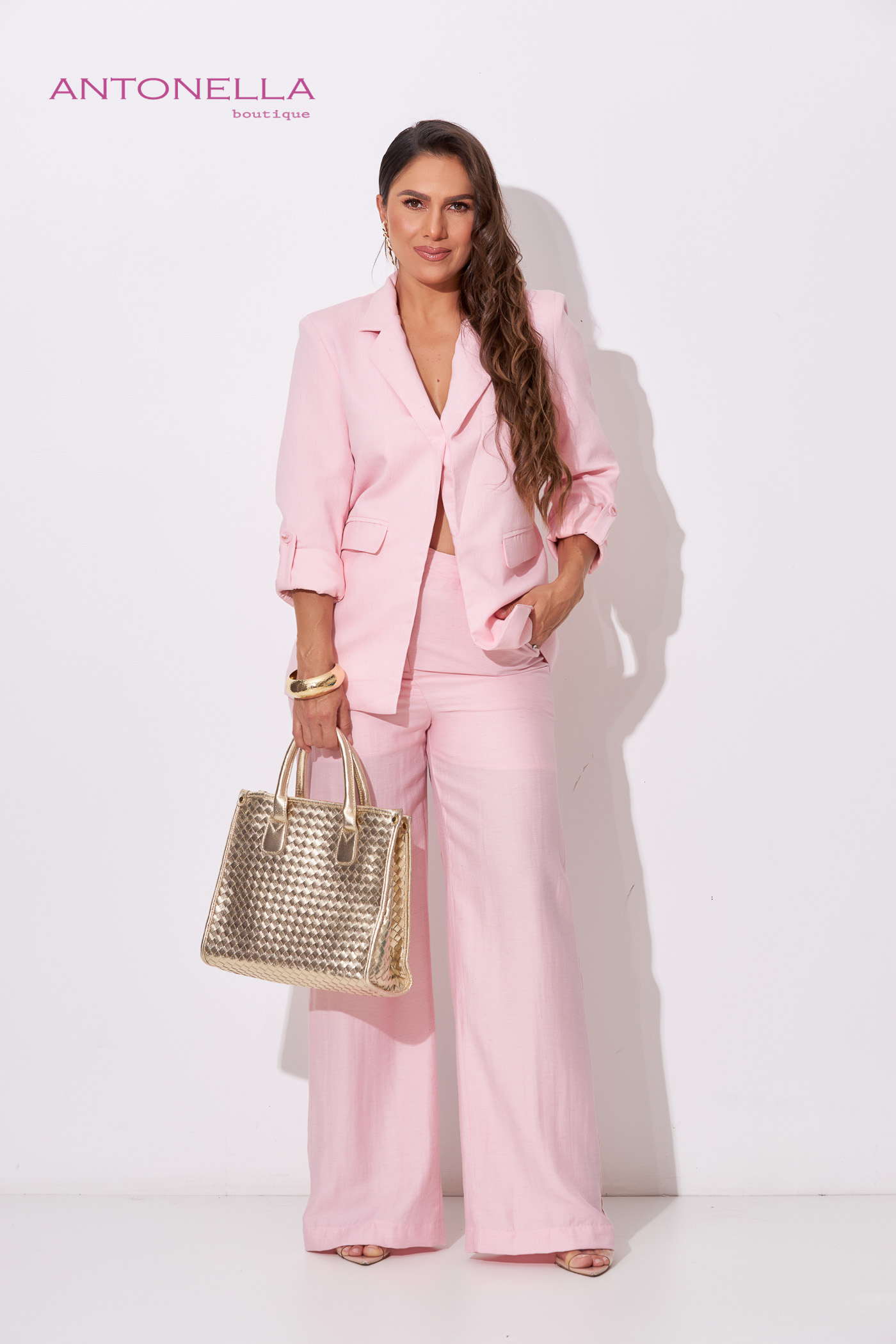 ROSADO