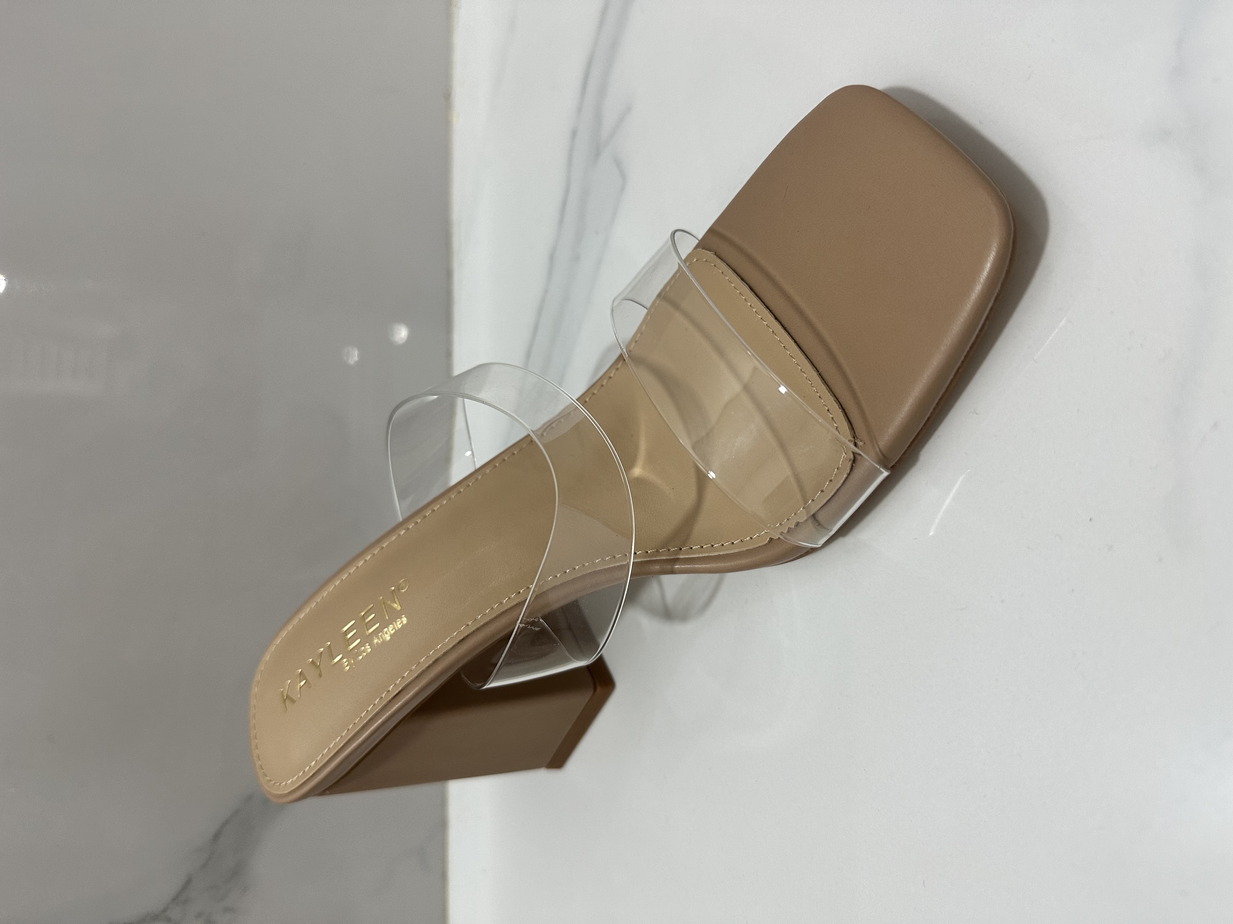Sandalia Gala Nude – foto 3