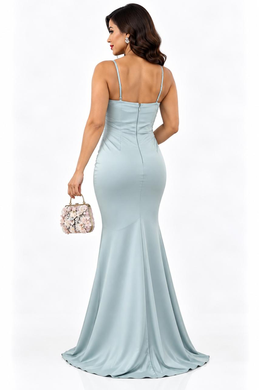 Vestido Gala Sage – foto 2
