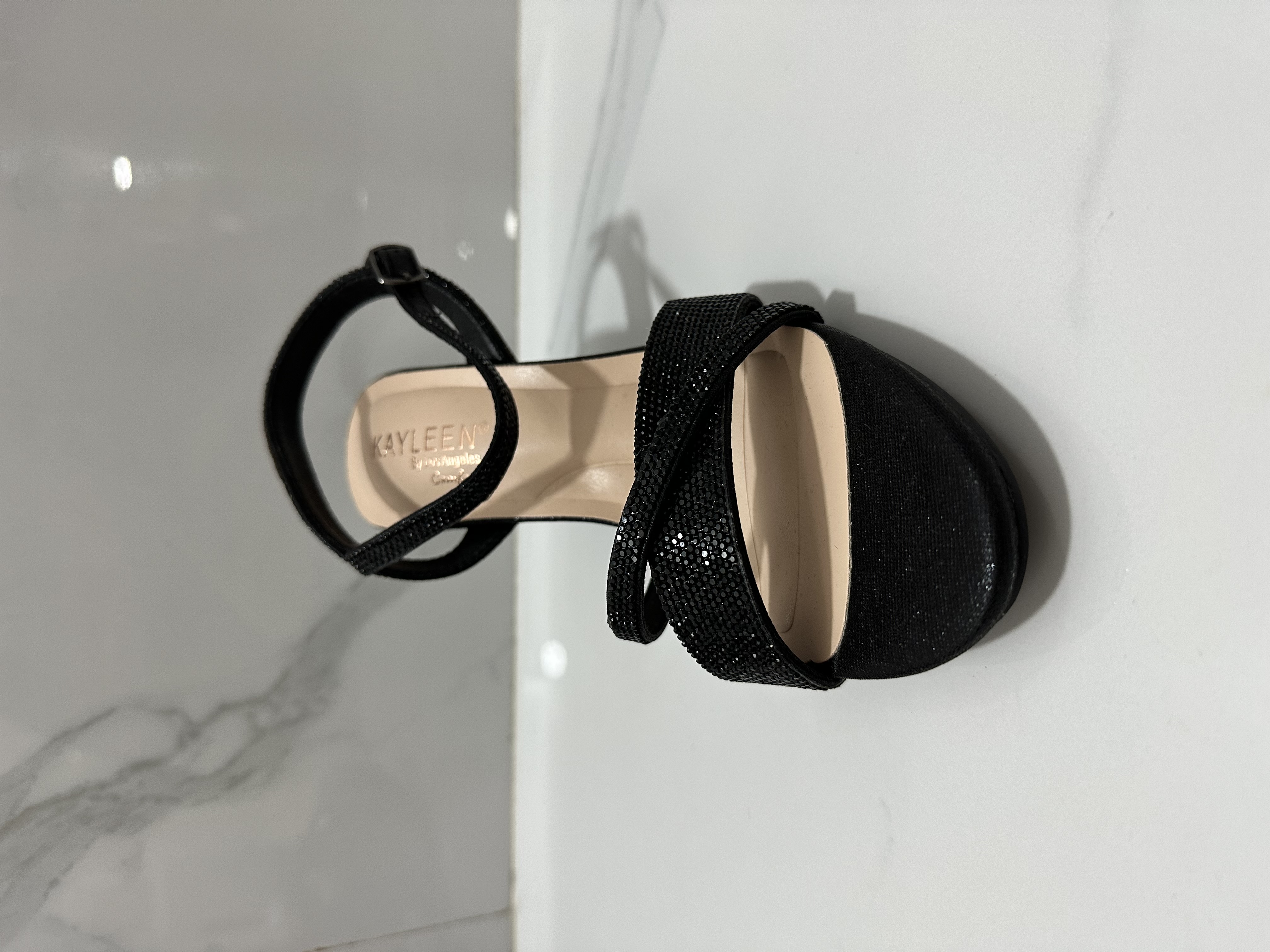 Sandalia Gala Negro – foto 2