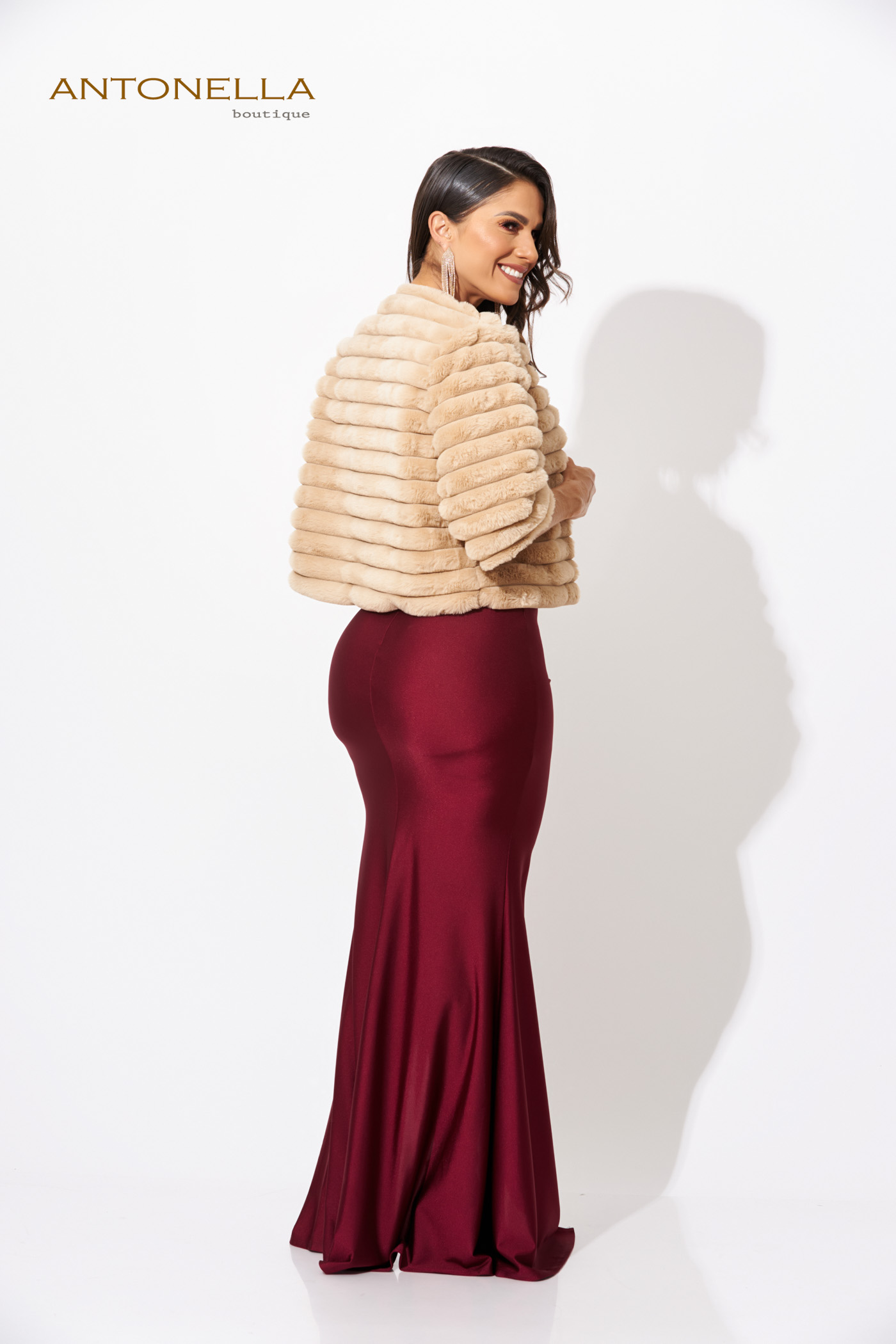 Blazer Beige – foto 5
