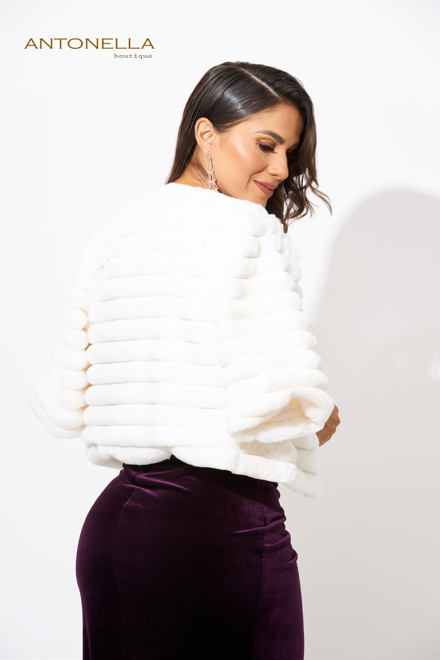 Blazer Blanco – foto 3
