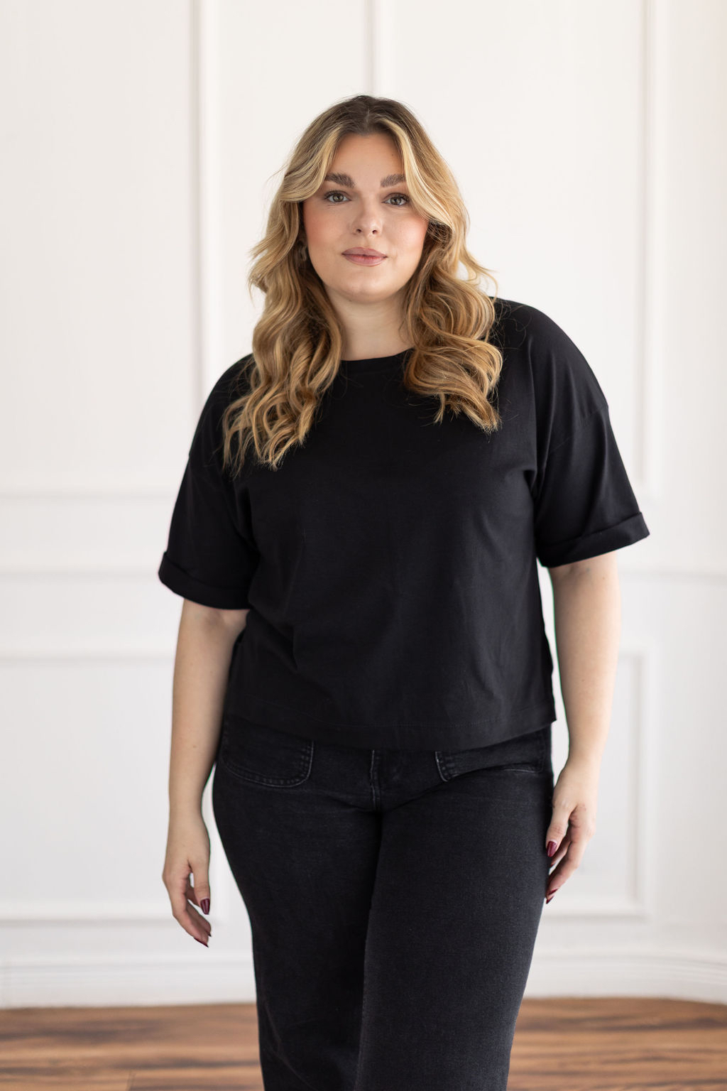 Alba negro