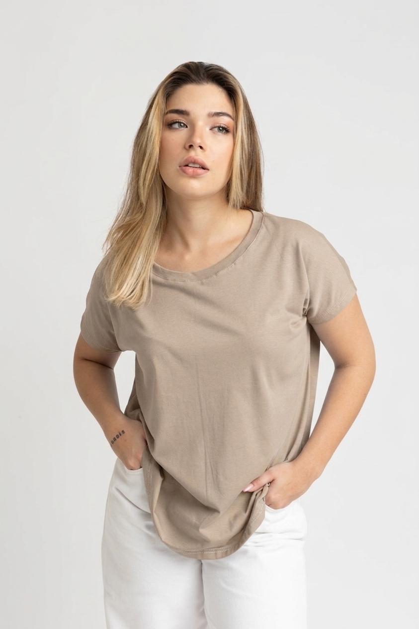 Miranda beige