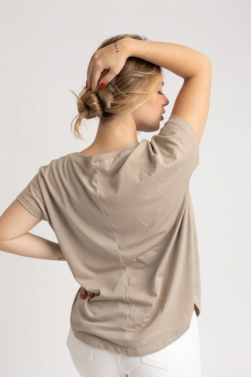 Miranda beige