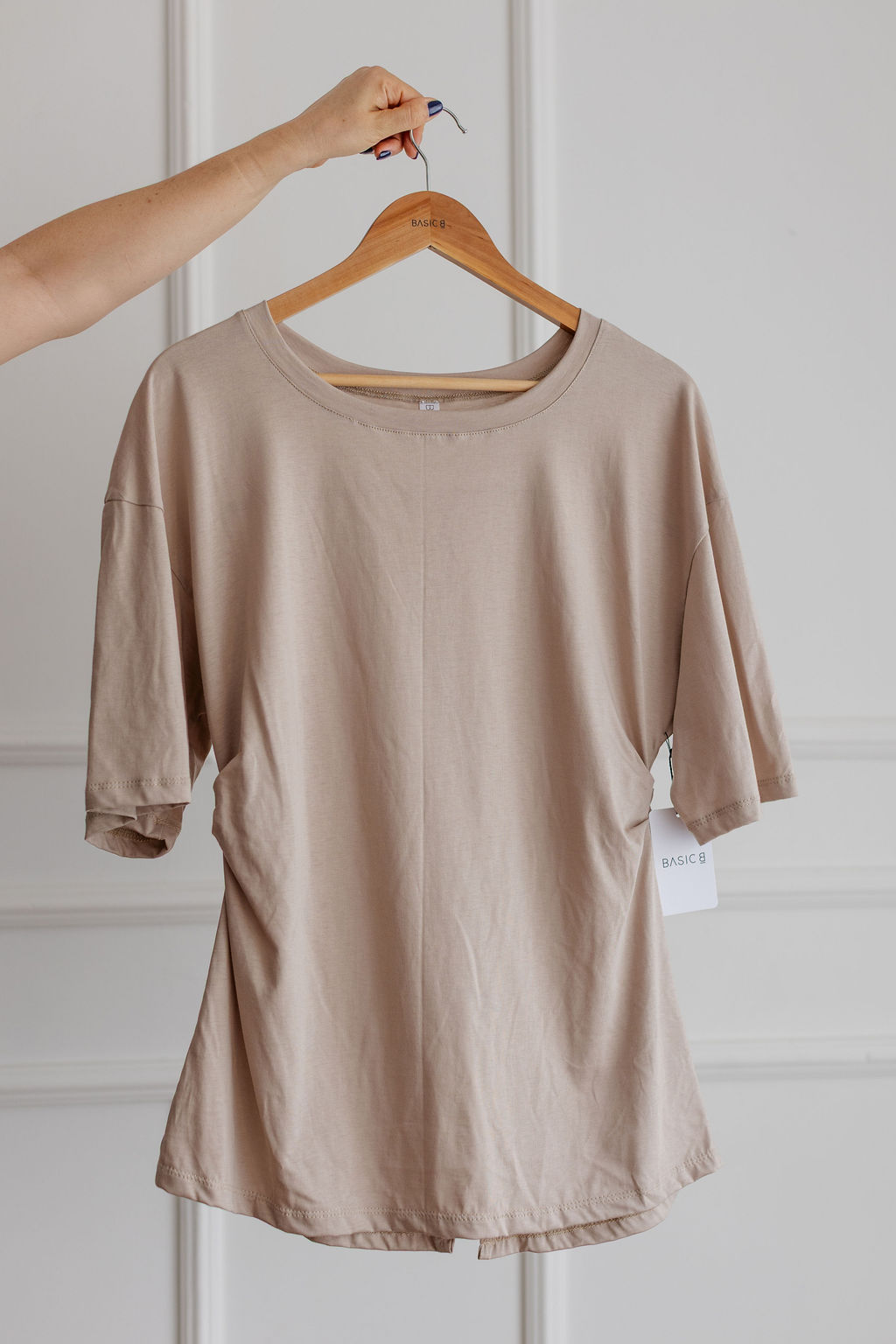 Tali beige
