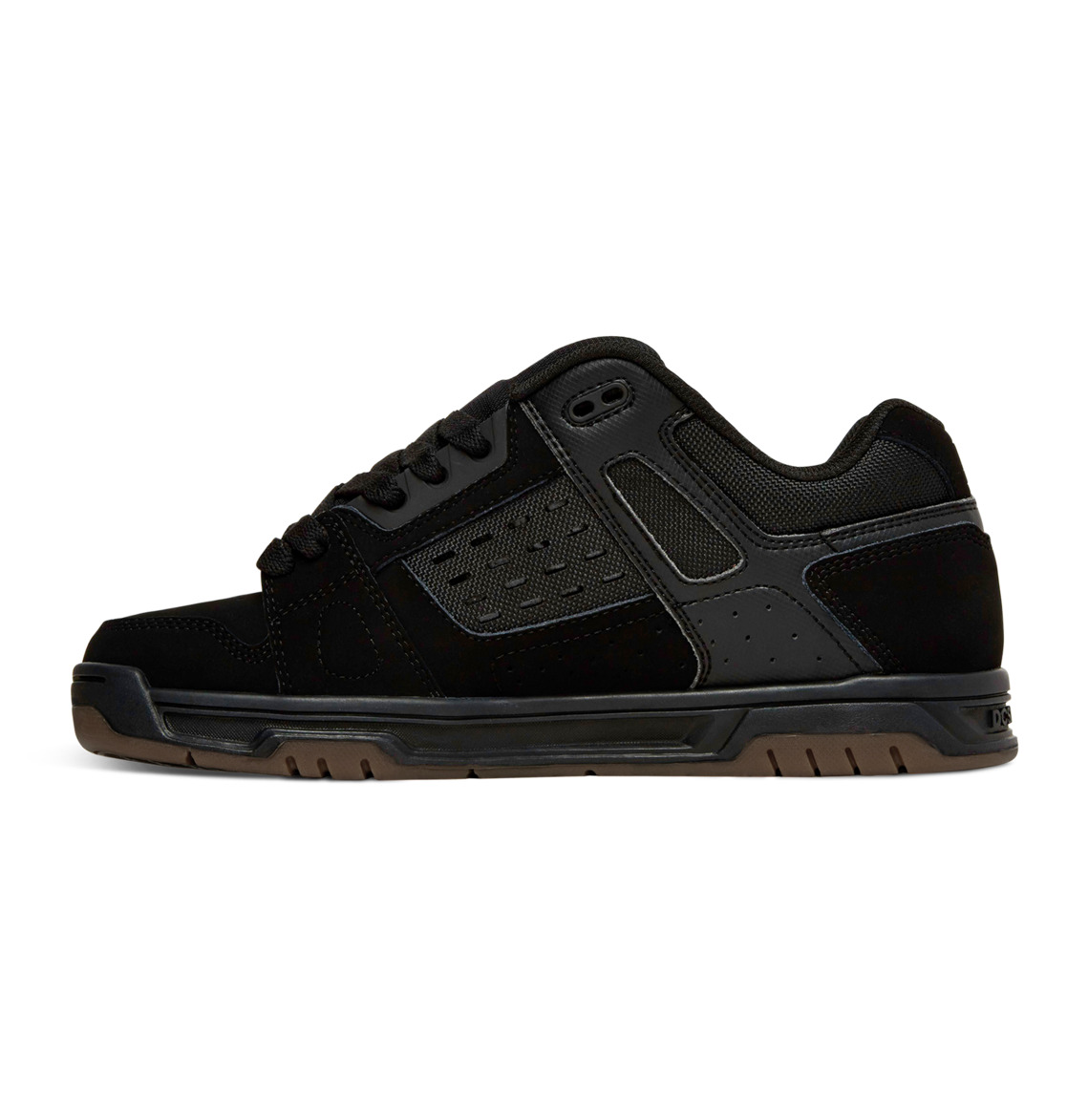TENIS UNISEX DC SHOES STAG