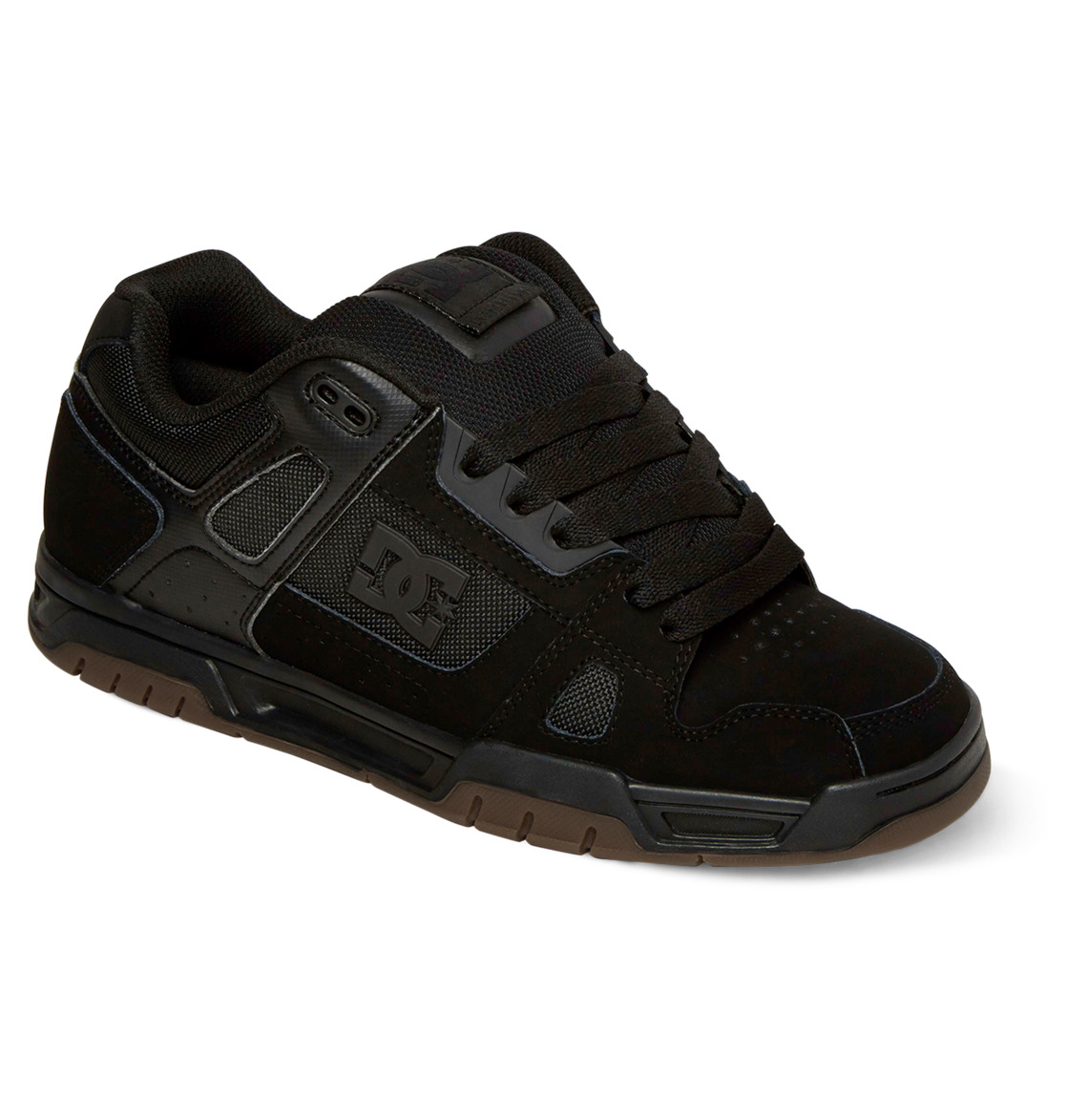 TENIS UNISEX DC SHOES STAG