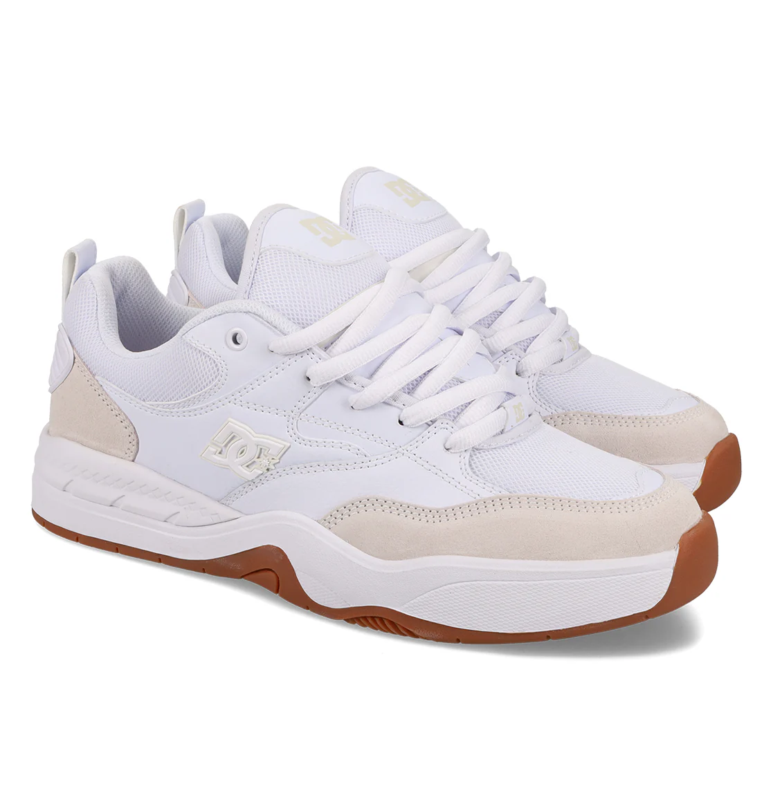 TENIS MASCULINO DC SHOES DC ASCEND