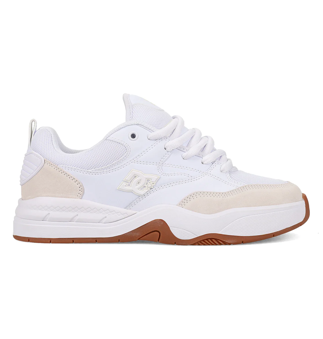 TENIS MASCULINO DC SHOES DC ASCEND