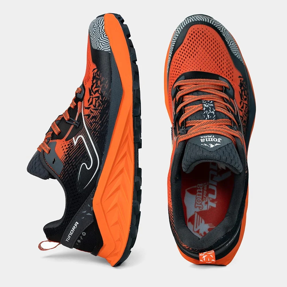 TENIS MASCULINO JOMA TUNDRA MEN – foto 3