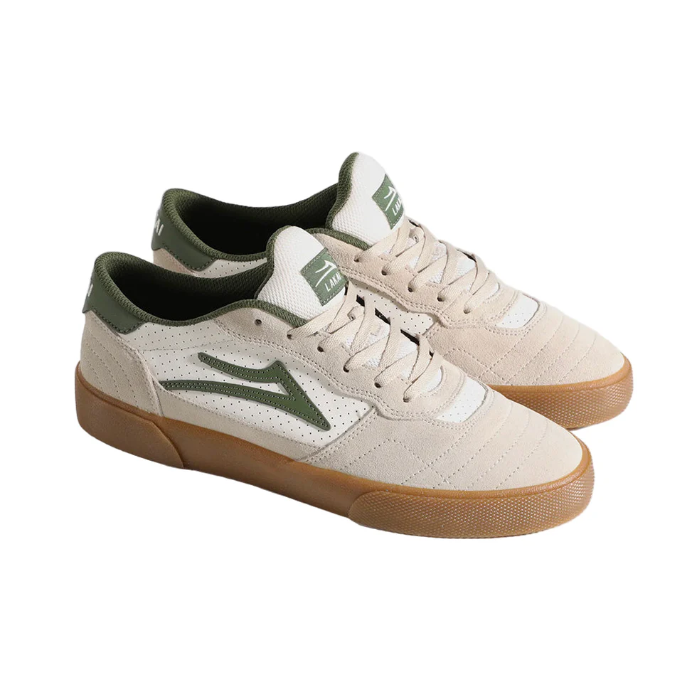 TENIS MASCULINO LAKAI CAMBRIDGE