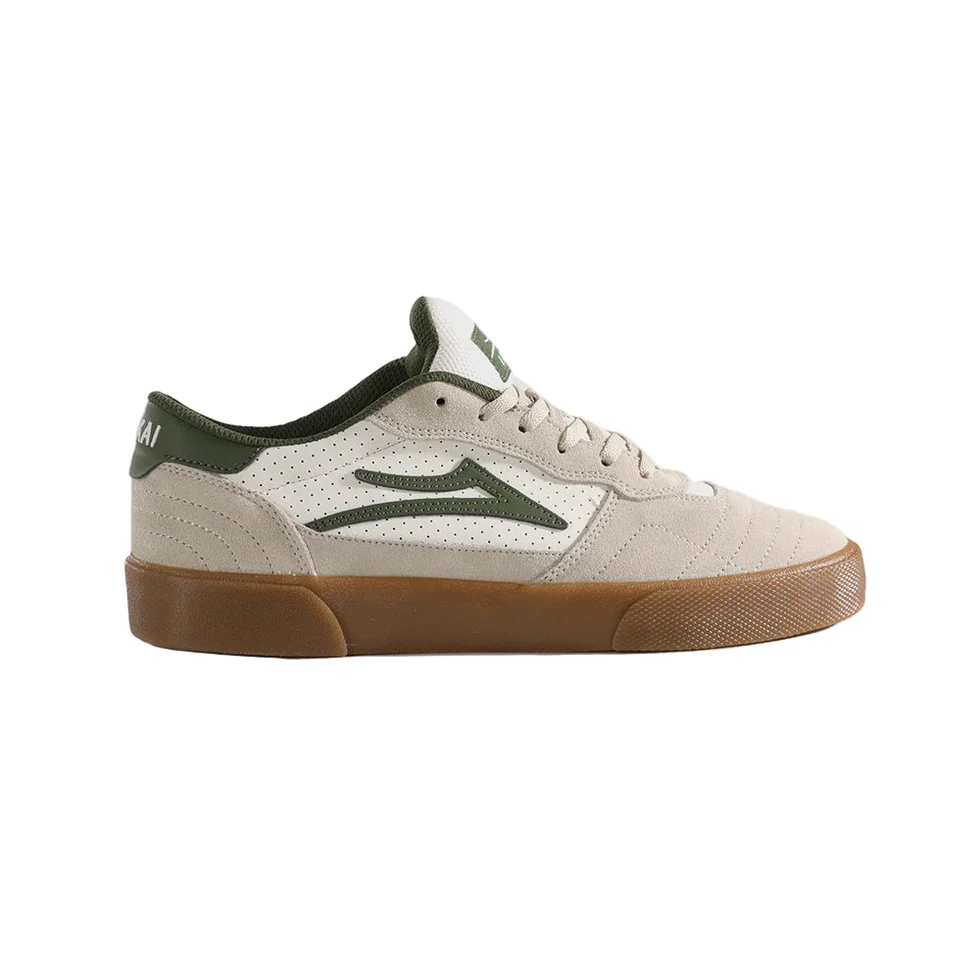 TENIS MASCULINO LAKAI CAMBRIDGE