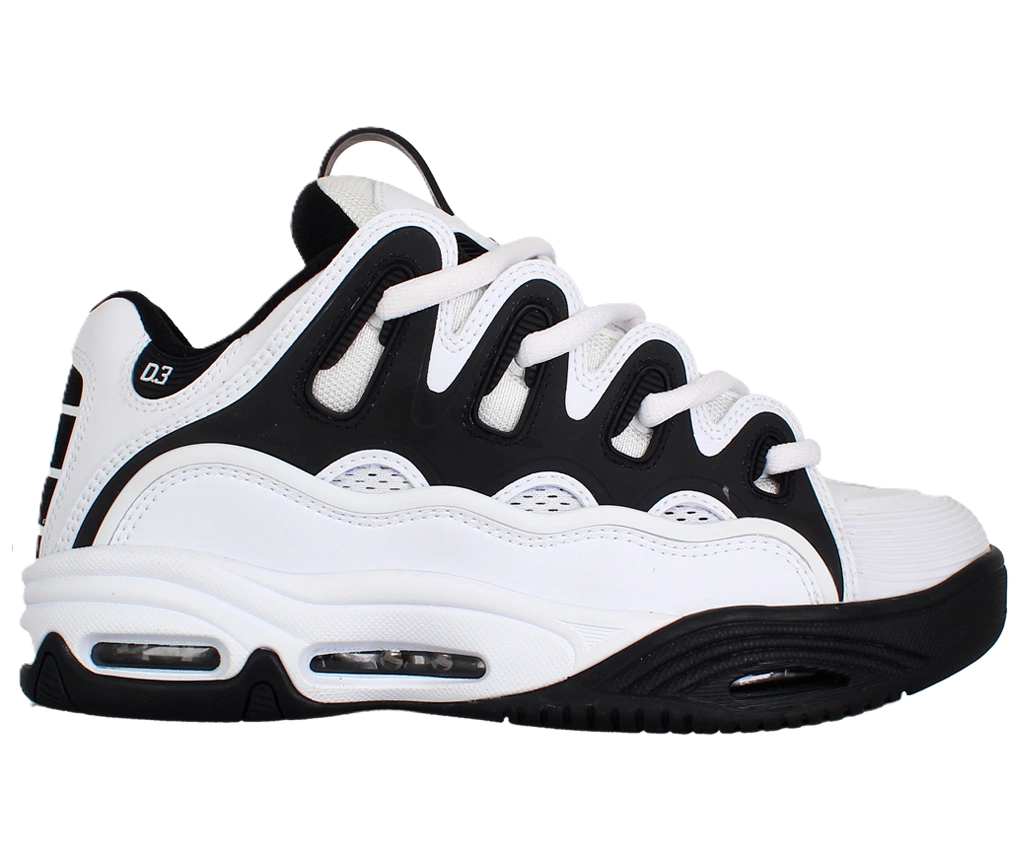 TENIS MASCULINO OSIRIS D3 2001