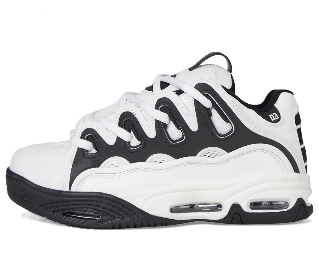 TENIS MASCULINO OSIRIS D3 2001