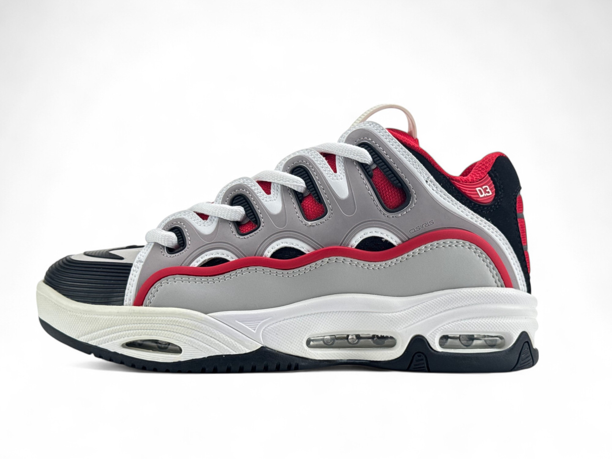 TENIS MASCULINO OSIRIS D3 2001
