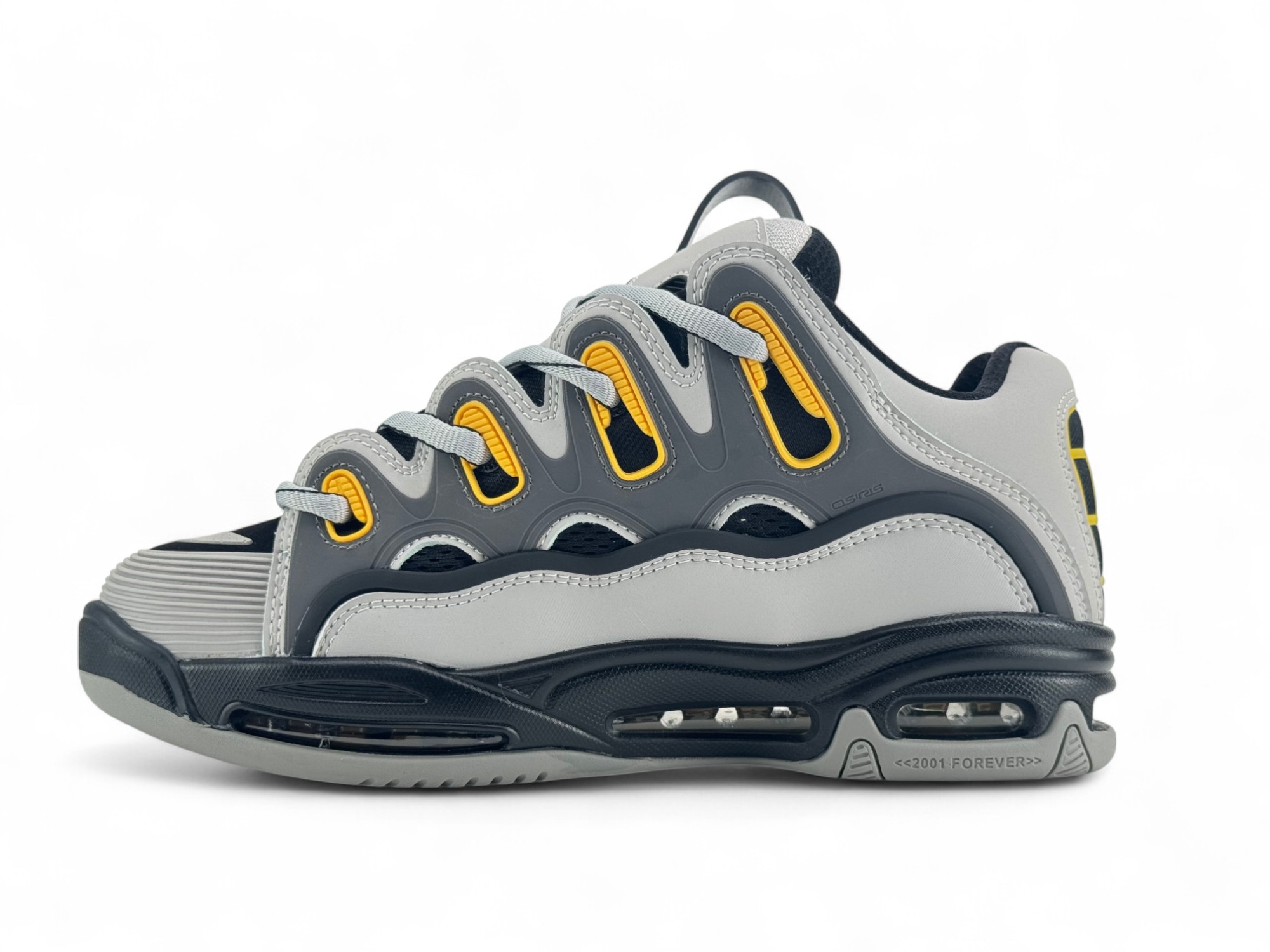 TENIS MASCULINO OSIRIS D3 2001