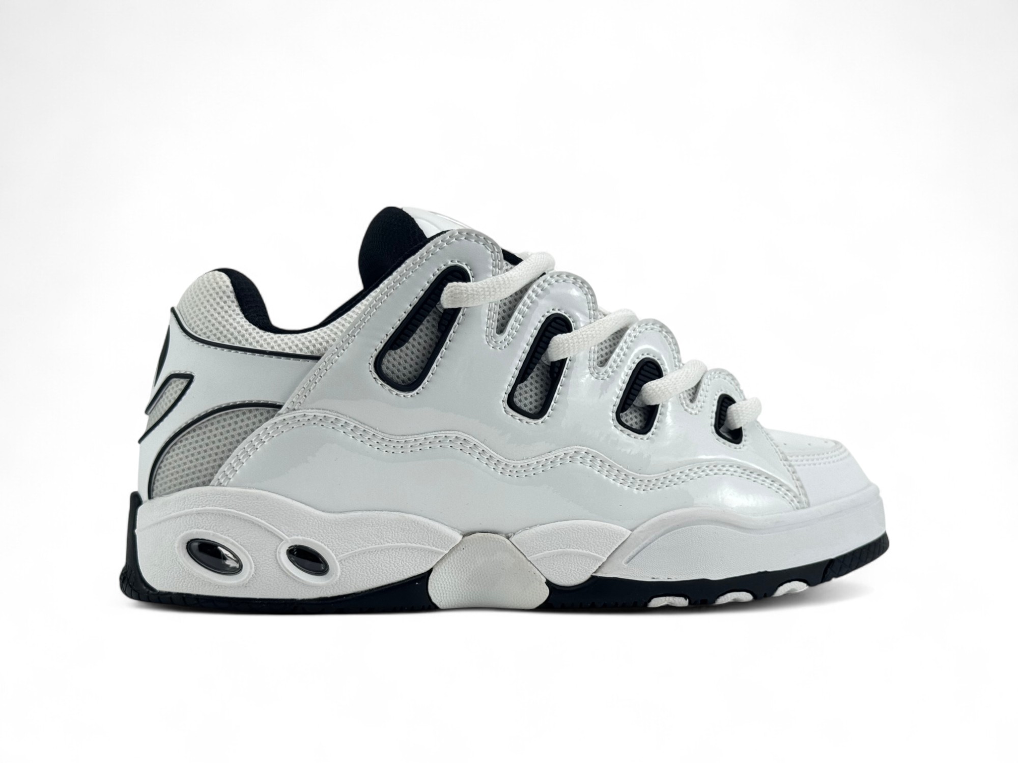 TENIS MASCULINO OSIRIS D3 OG – foto 5