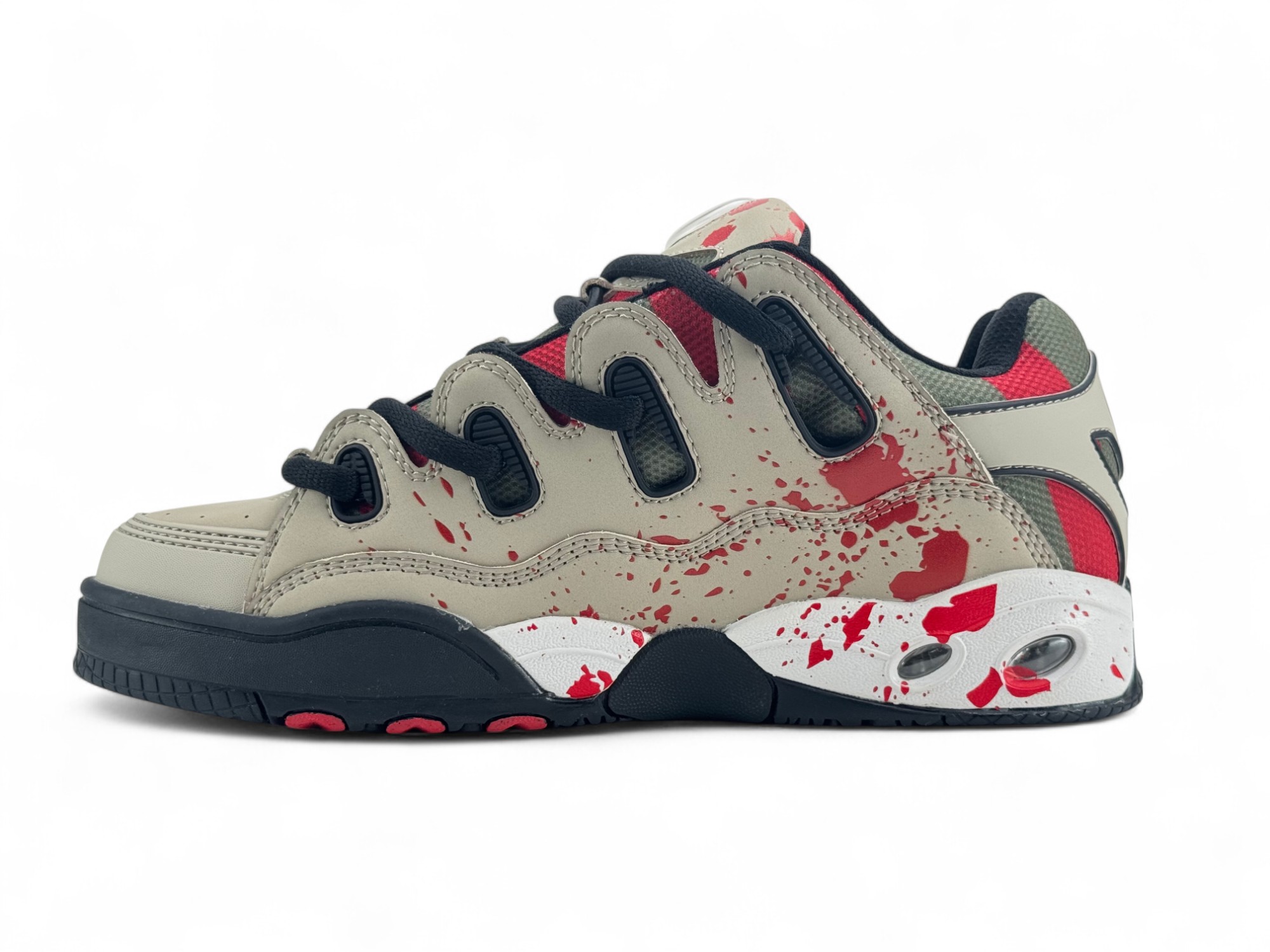 TENIS MASCULINO OSIRIS D3 OG