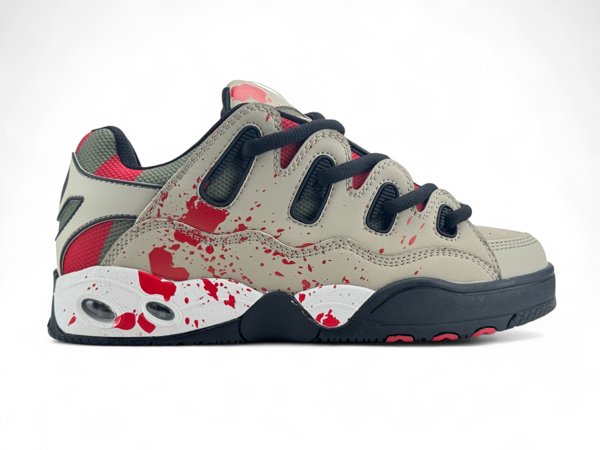 TENIS MASCULINO OSIRIS D3 OG