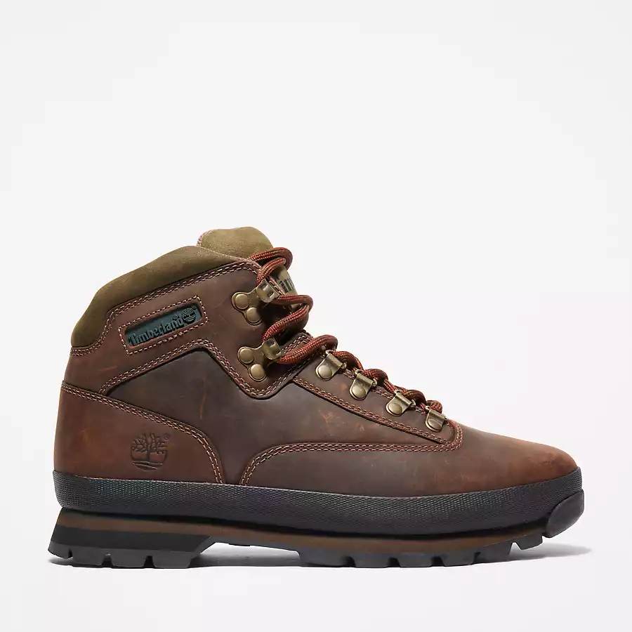TENIS MASCULINO TIMBERLAND EURO HIKER