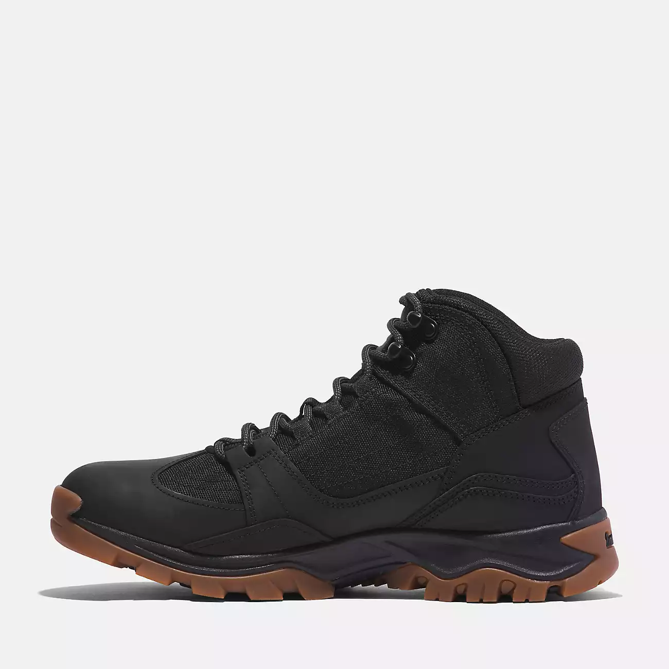 TENIS MASCULINO TIMBERLAND MT. MADDSEN-MID LACE UP