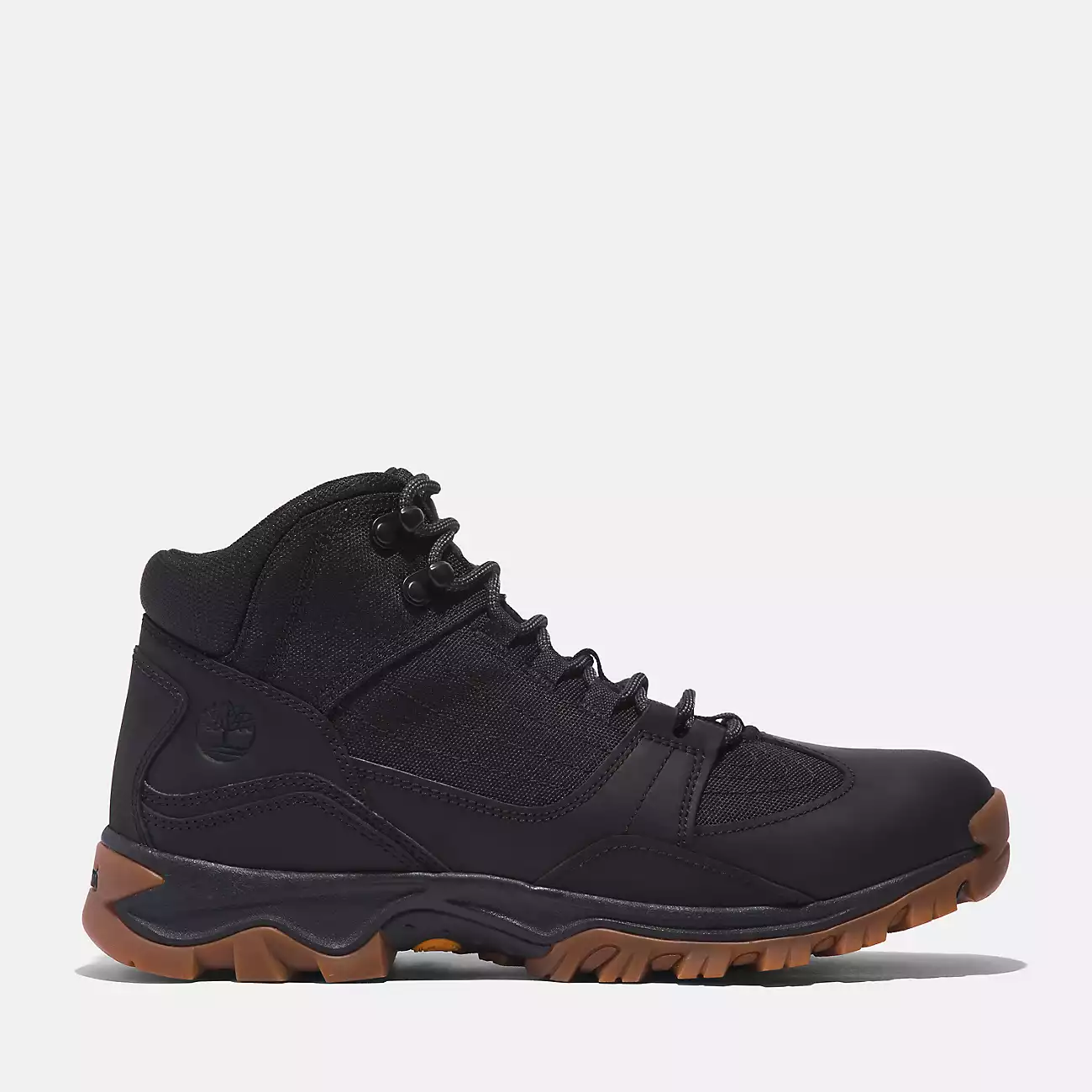 TENIS MASCULINO TIMBERLAND MT. MADDSEN-MID LACE UP
