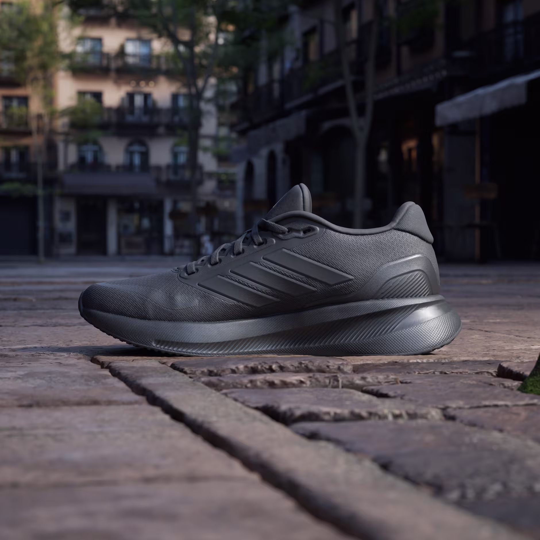 TENIS FEMENINO ADIDAS RUNFALCON