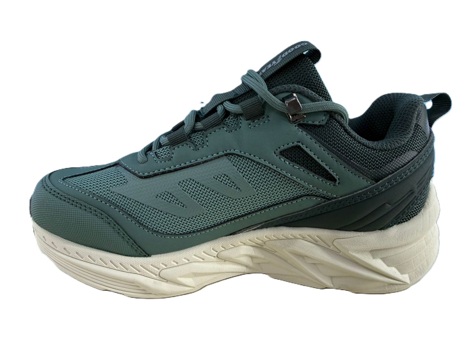 TENIS FEMENINO GOOD YEAR NAVA
