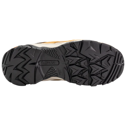 TENIS FEMENINO HI-TEC RAVUS VENT LITE LOW WP WATERPROOF – foto 4