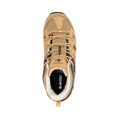 TENIS FEMENINO HI-TEC RAVUS VENT LITE LOW WP WATERPROOF – foto 3