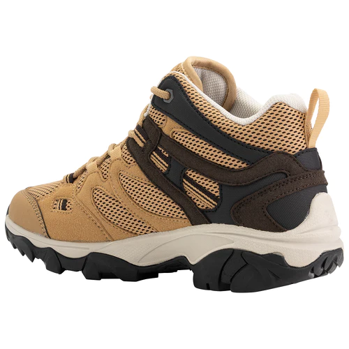 TENIS FEMENINO HI-TEC RAVUS VENT LITE LOW WP WATERPROOF – foto 2