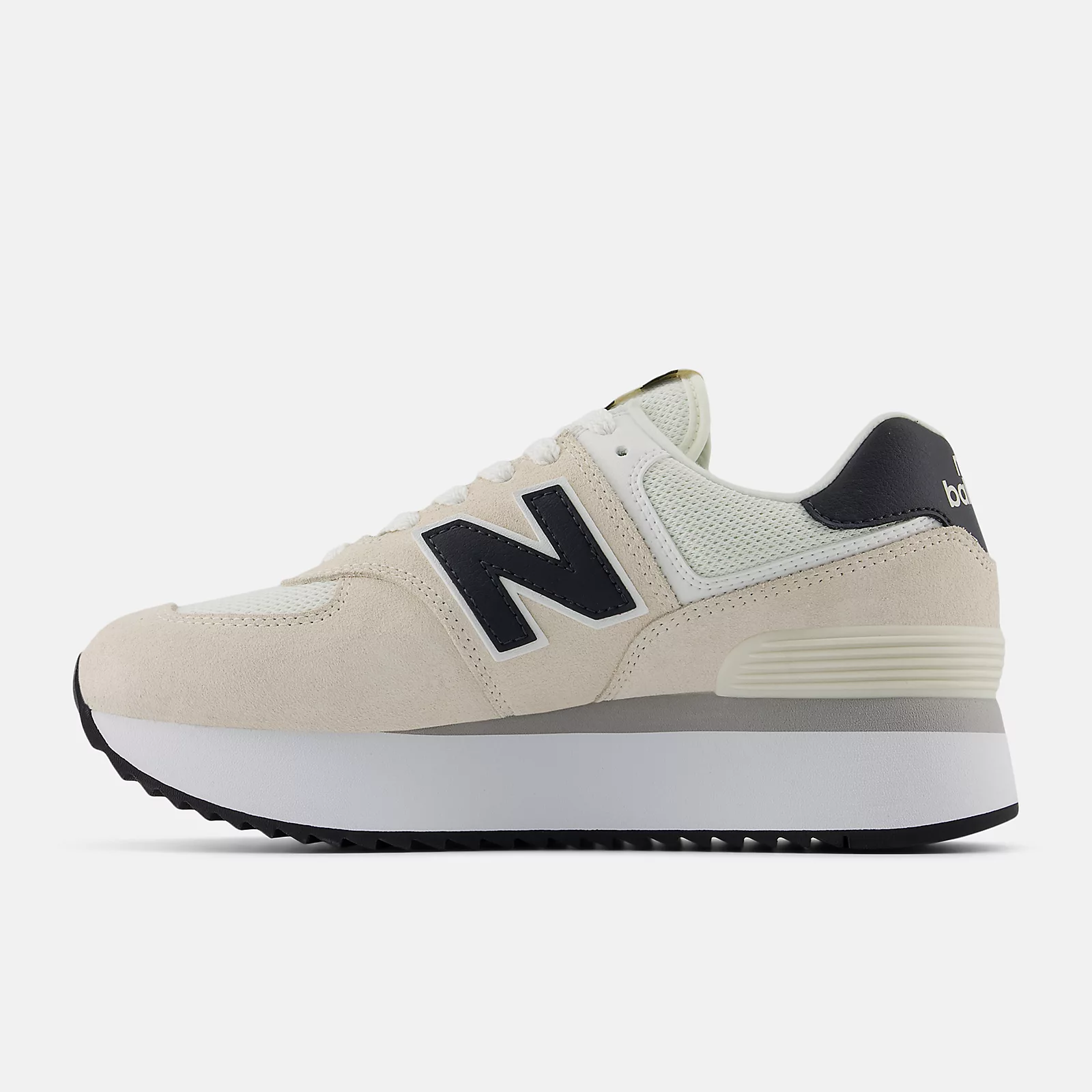 TENIS FEMENINO NEW BALANCE 574+