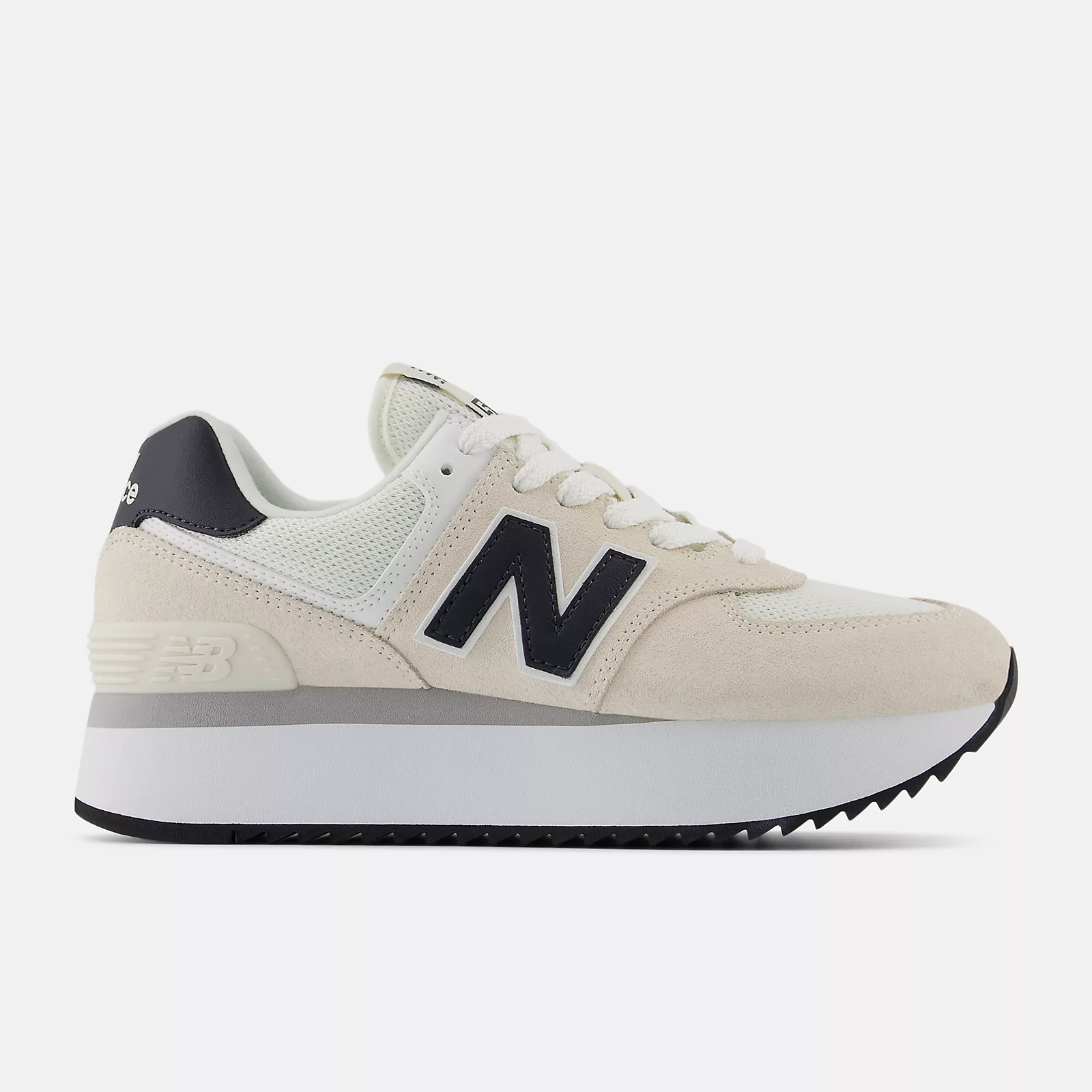 TENIS FEMENINO NEW BALANCE 574+