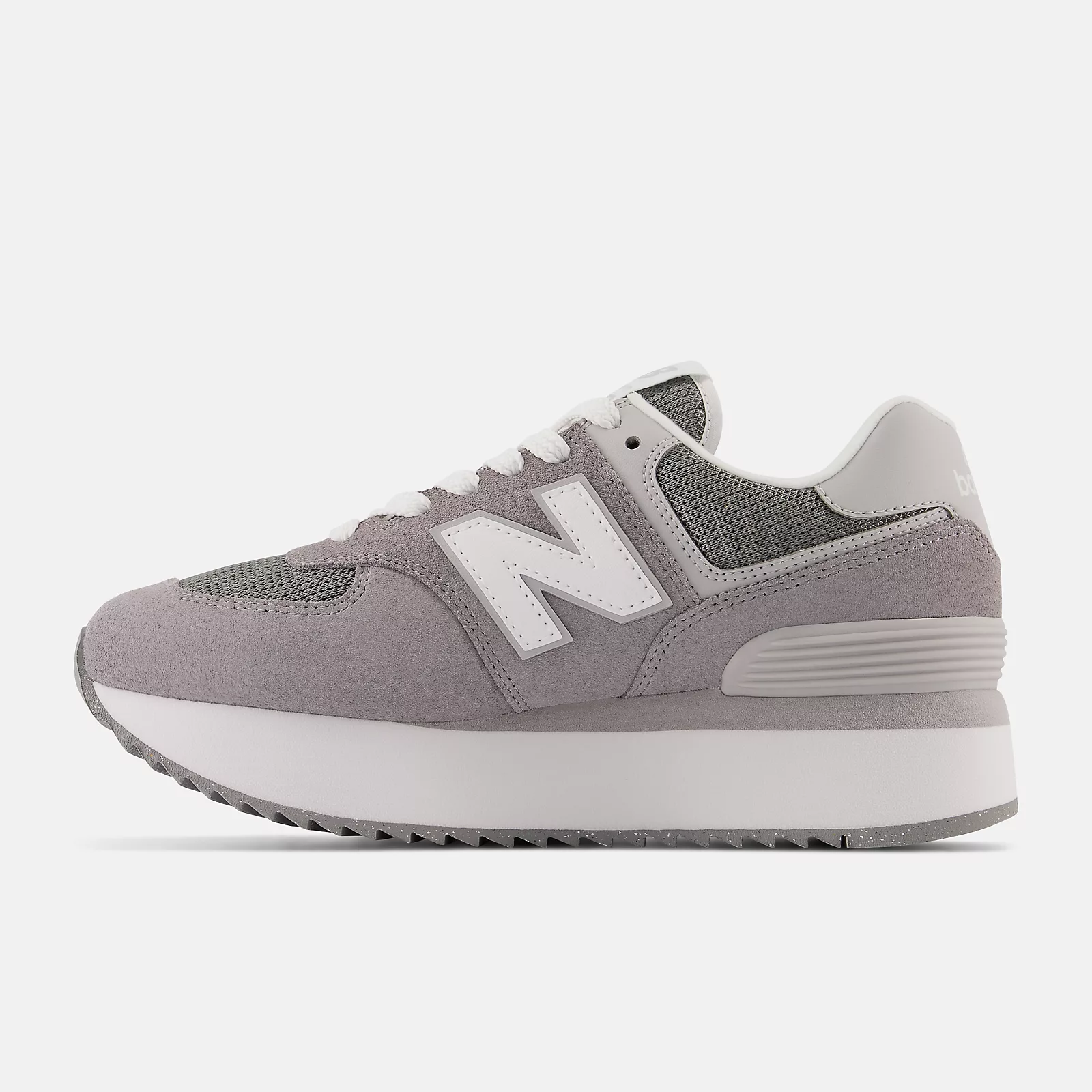 TENIS FEMENINO NEW BALANCE 574+