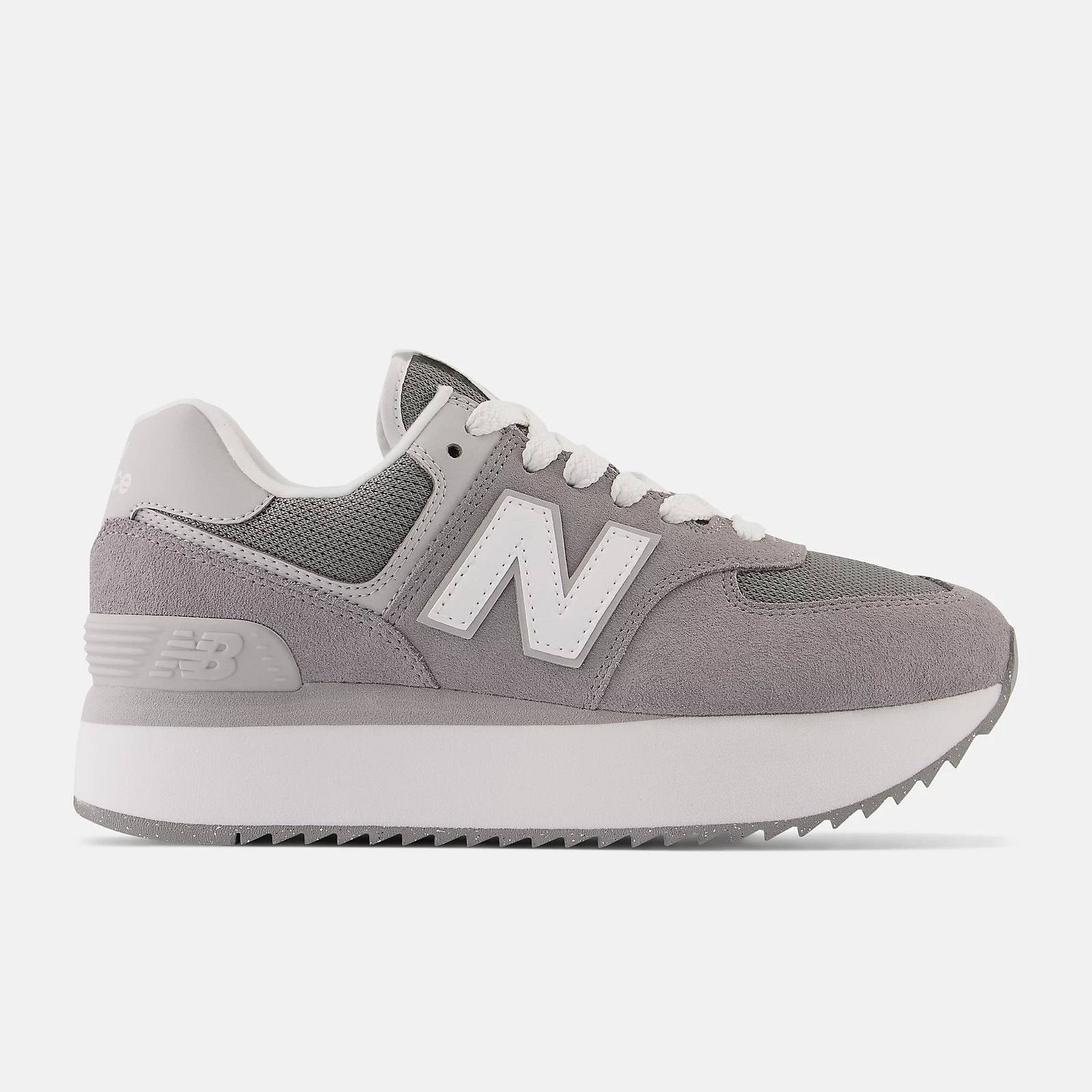 TENIS FEMENINO NEW BALANCE 574+