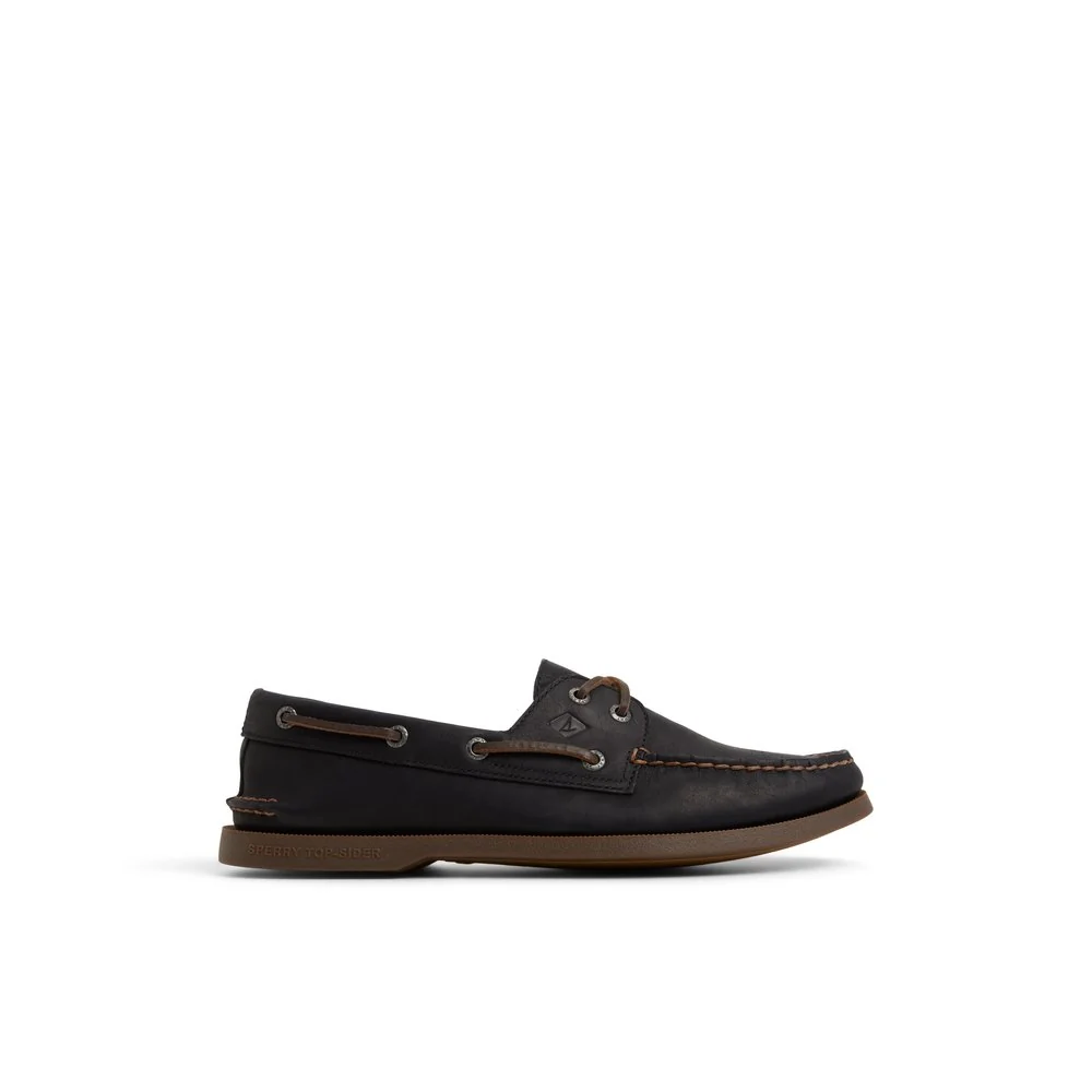 TENIS MASCULINO SPERRY AO2 EYE X LACE – foto 1