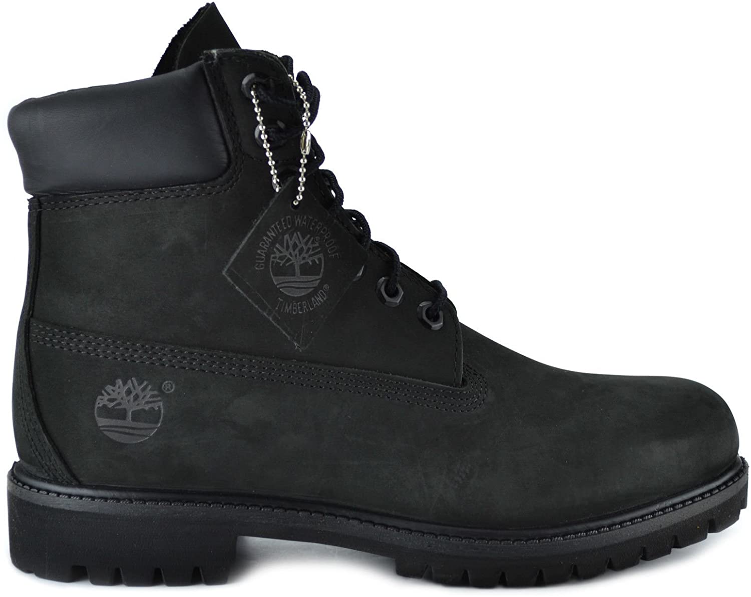 ZAPATOS MASCULINO TIMBERLAND AF 6IN PREM BT WATERPROOF