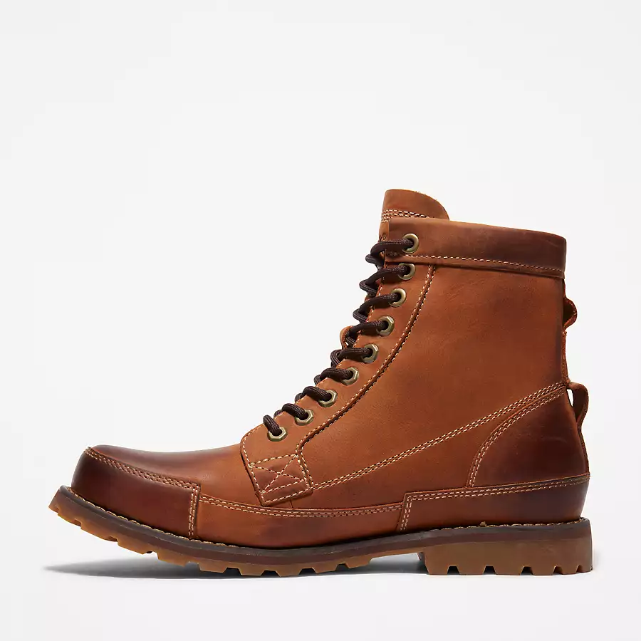 ZAPATOS MASCULINO TIMBERLAND TIMBERLAND ORIGINALS-MID