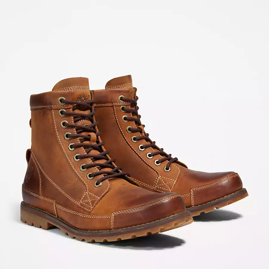 ZAPATOS MASCULINO TIMBERLAND TIMBERLAND ORIGINALS-MID