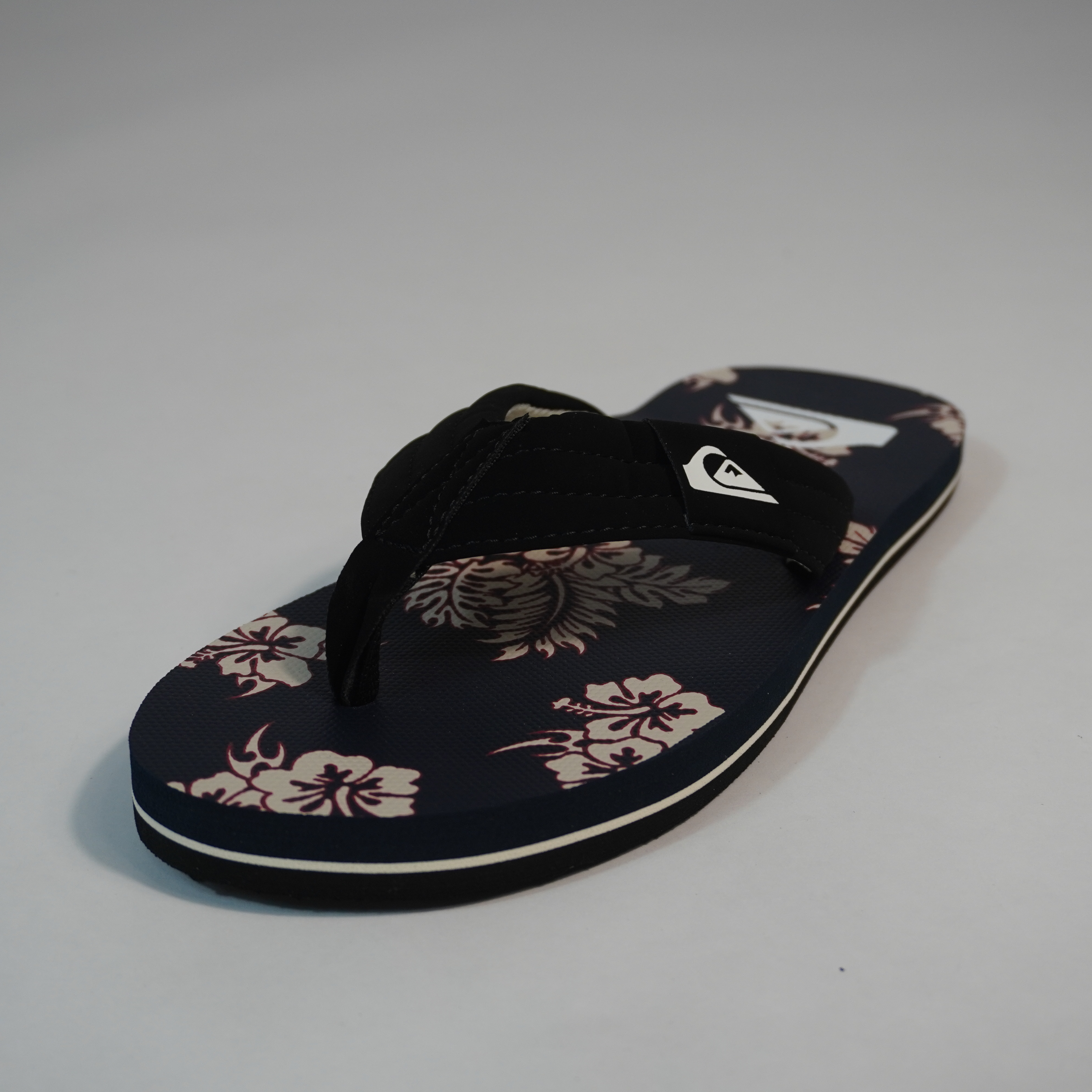 SANDALIAS MASCULINO QUIKSILVER MONCATA LAYBACK