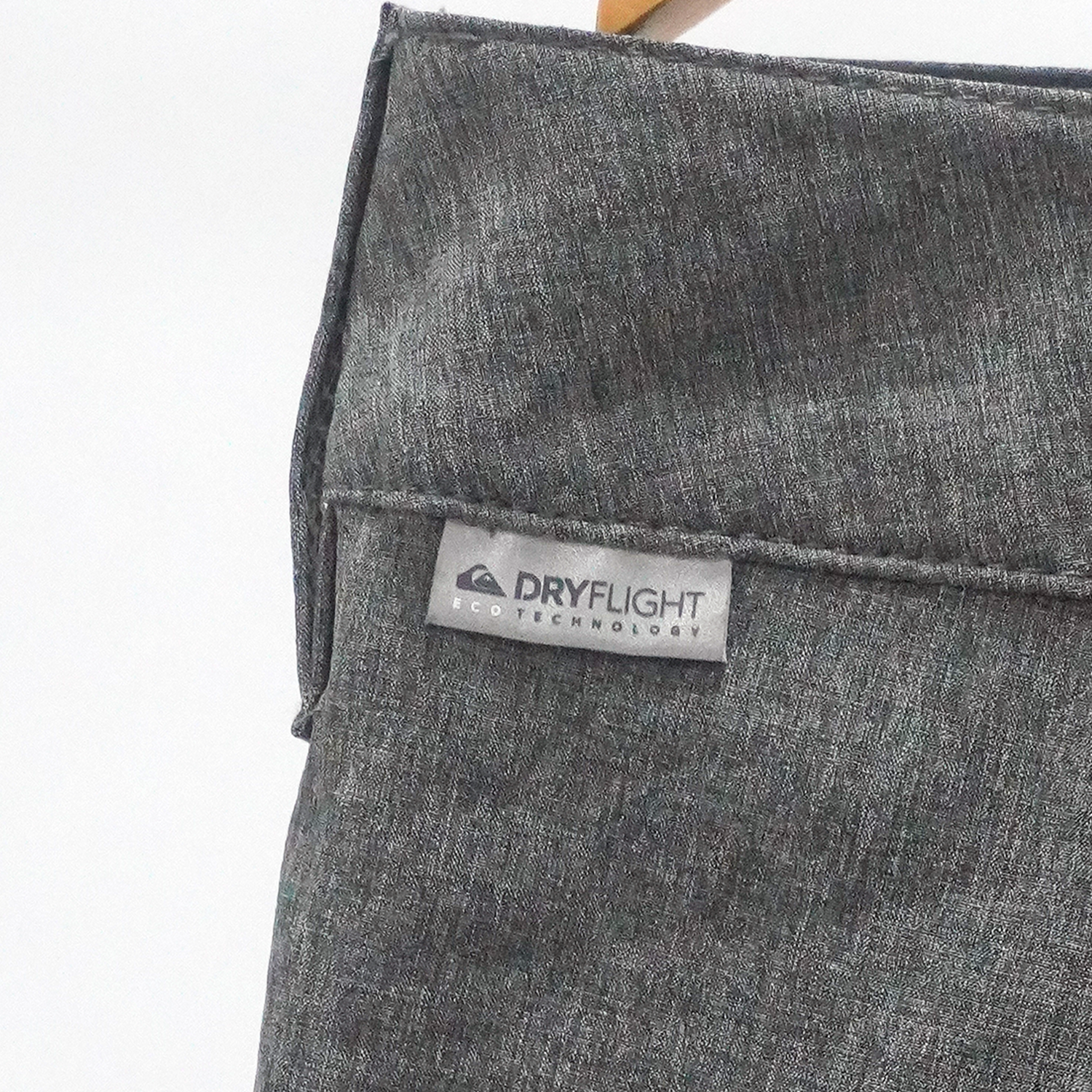 SHORT MASCULINO QUIKSILVER UNION HEATHER AMPHIBIANS – foto 5