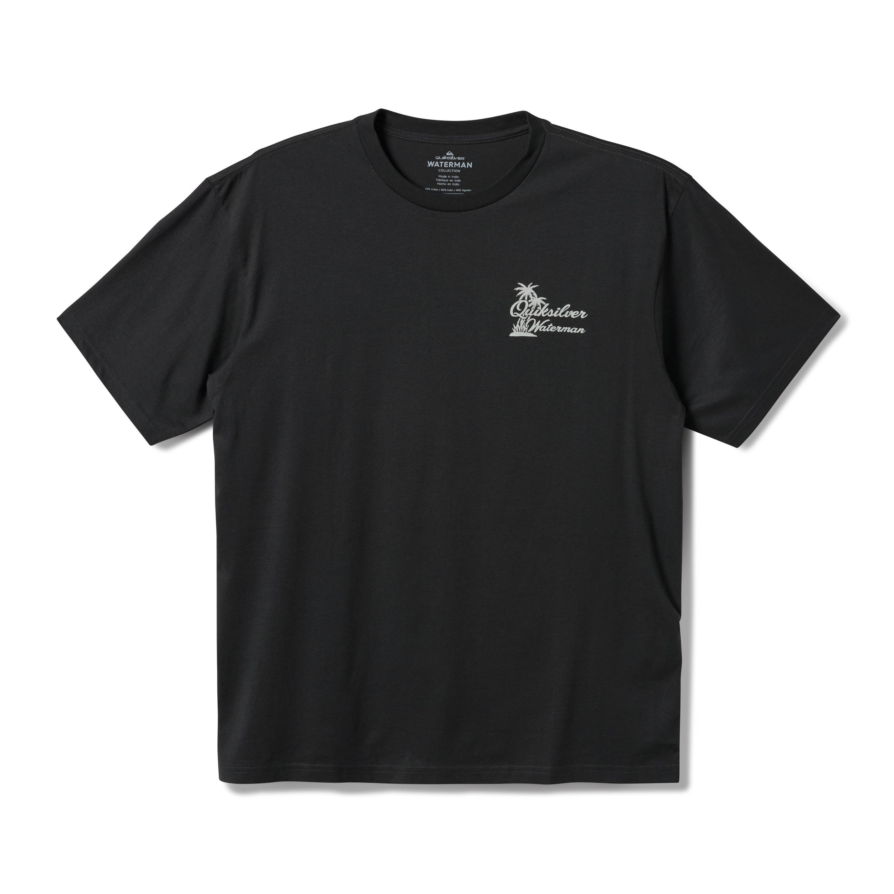 CAMISETA MASCULINO QUIKSILVER ISLAND MAN – foto 1