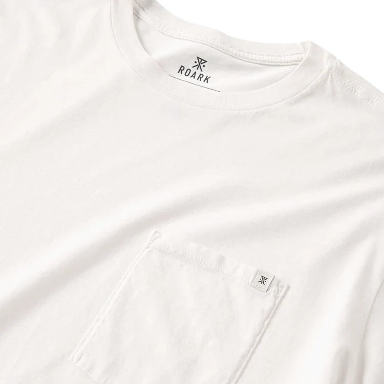 CAMISETA MASCULINO ROARK MADE TO FADE – foto 5