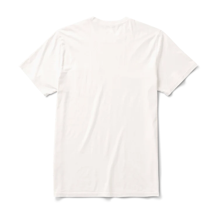 CAMISETA MASCULINO ROARK MADE TO FADE – foto 4