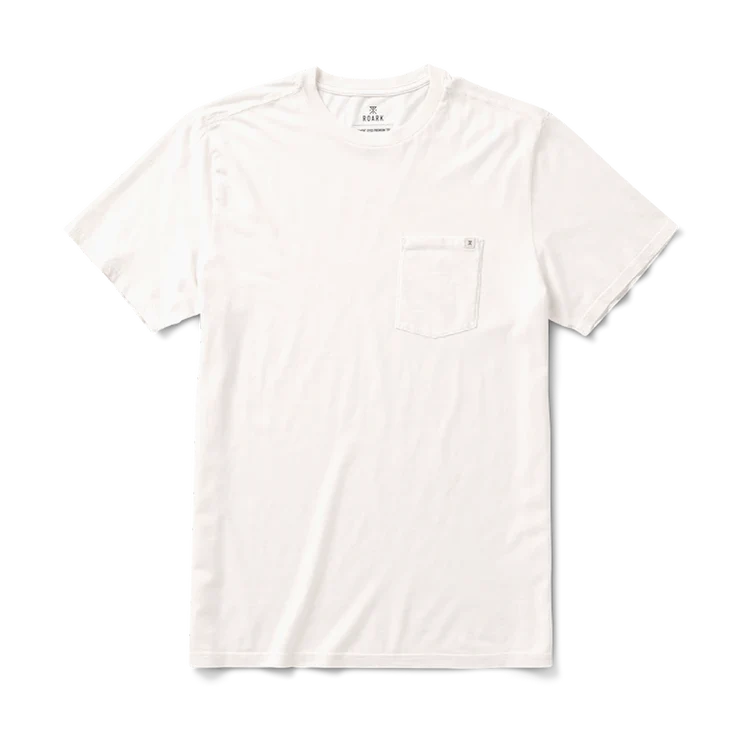 CAMISETA MASCULINO ROARK MADE TO FADE – foto 3