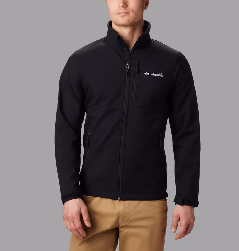 ABRIGOS MASCULINO COLUMBIA ASCENDER