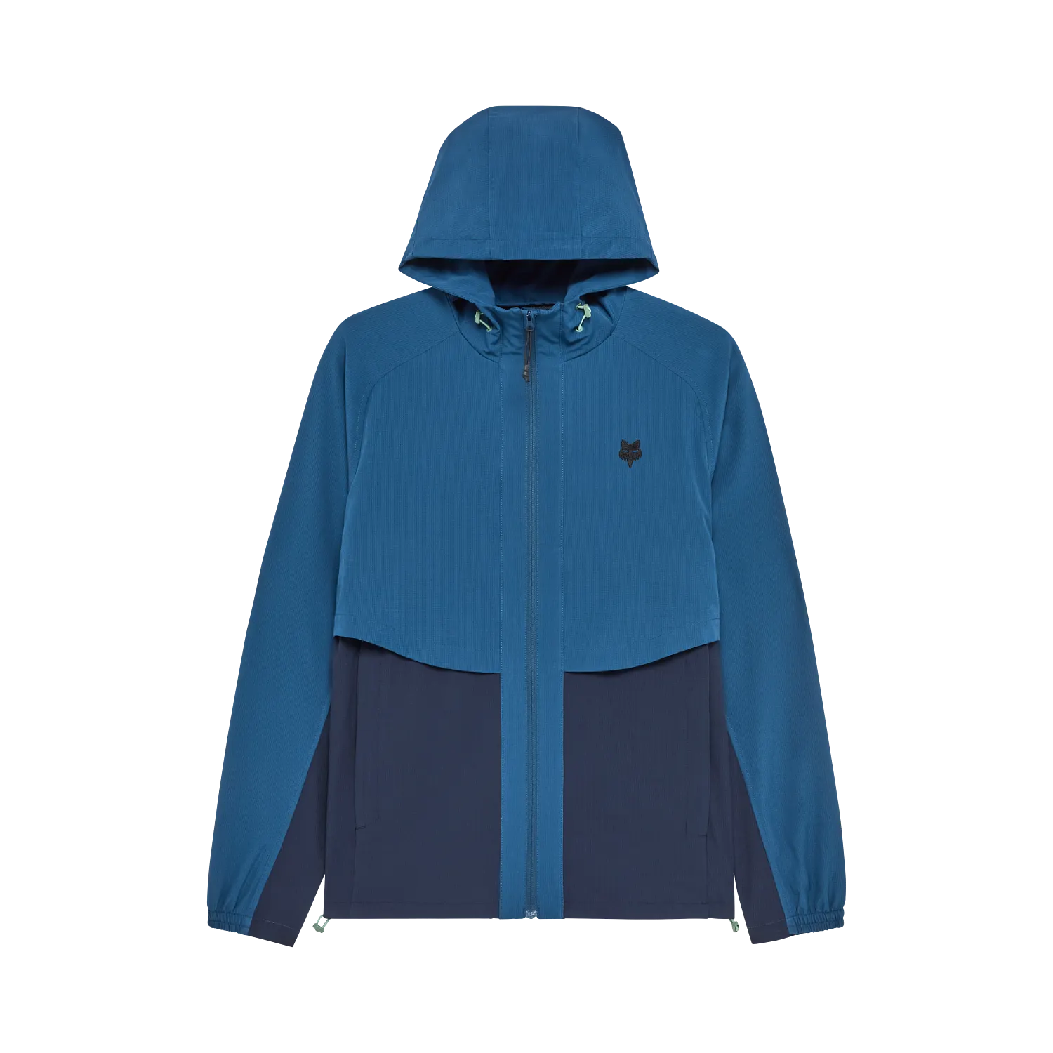 ABRIGOS MASCULINO FOX LFS SURVIVALIST WINDBREAKER – foto 5