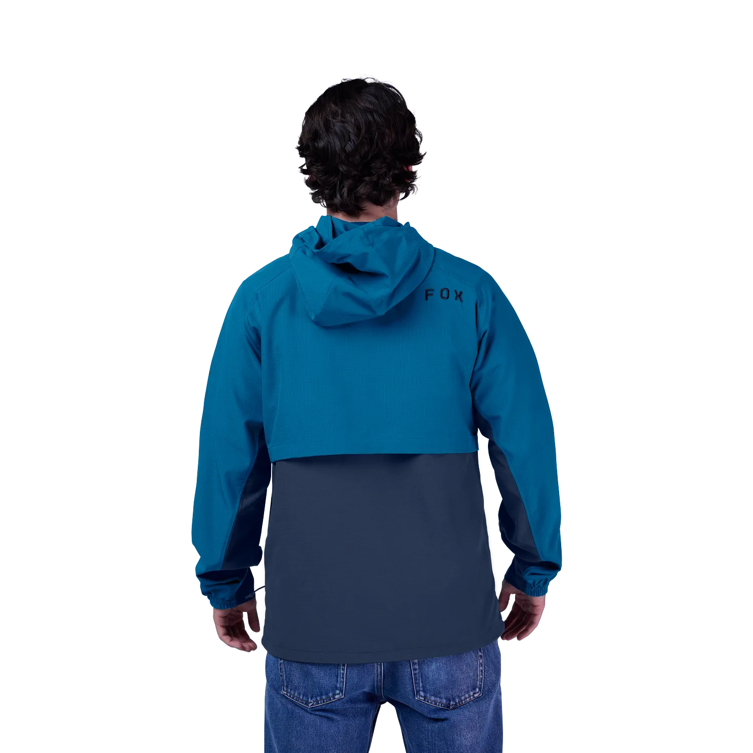 ABRIGOS MASCULINO FOX LFS SURVIVALIST WINDBREAKER – foto 2