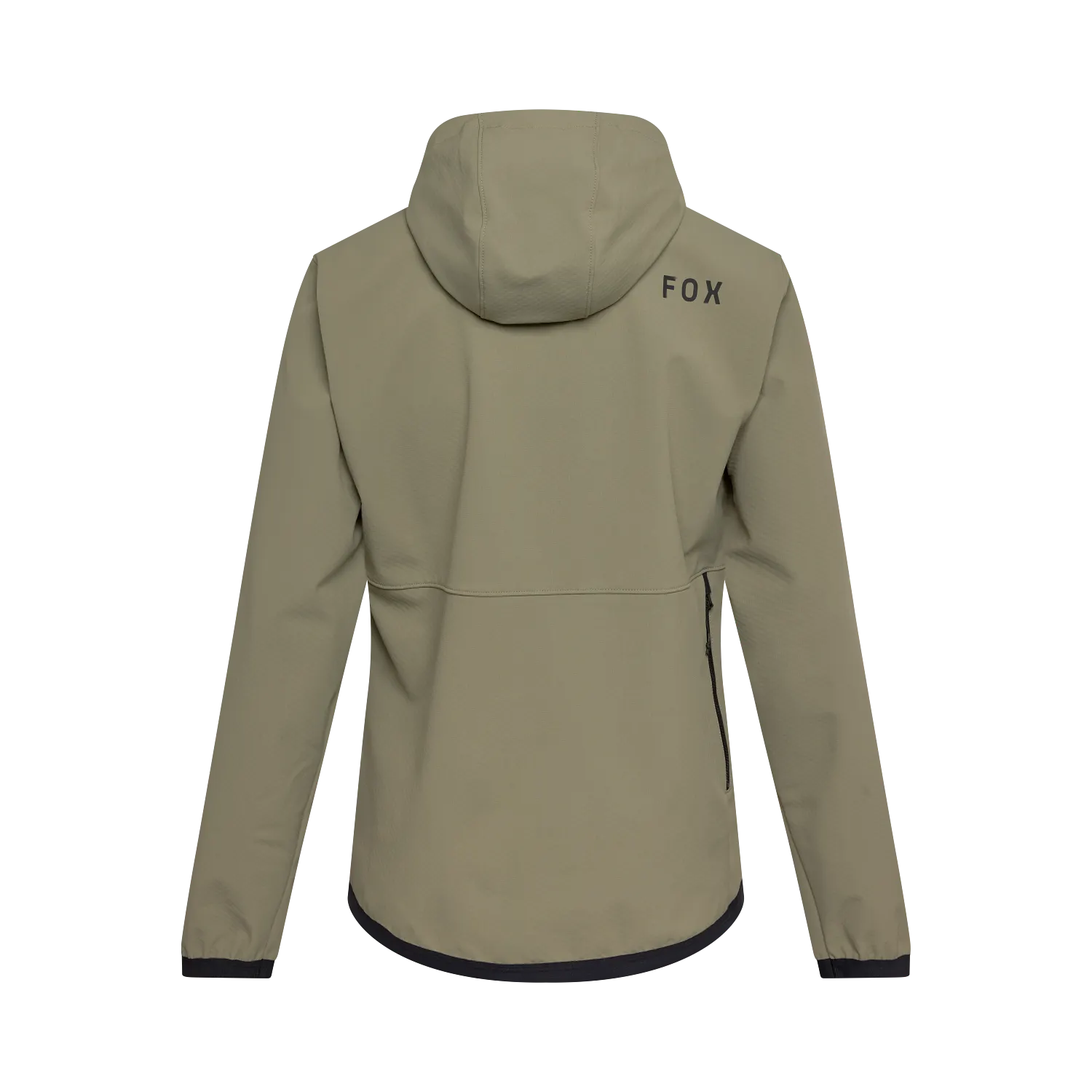 ABRIGOS MASCULINO FOX CYCLING RANGER FIRE